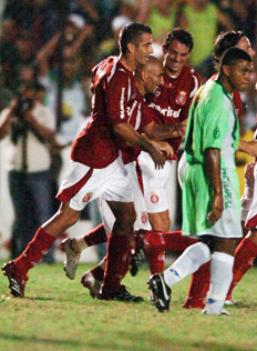 Alexandre Lops, Divulga&ccedil;&atilde;o Inter&nbsp;/&nbsp;