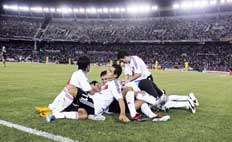 C&eacute;zaro De Luca, EFE &nbsp;/&nbsp;