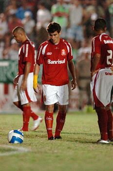 Alexandre Lops, Inter &nbsp;/&nbsp;