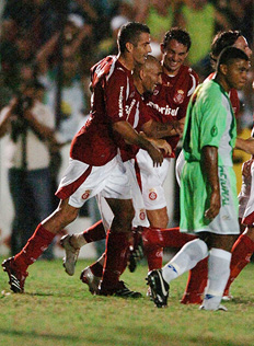 Alexandre Lops, Inter &nbsp;/&nbsp;