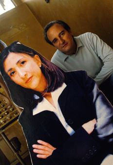 Rafa Salafranca&nbsp;/&nbsp;