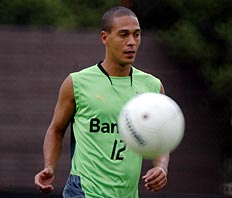 Mauro Vieira&nbsp;/&nbsp;