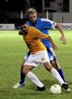 Charles Dias, Especial     &nbsp;/&nbsp;