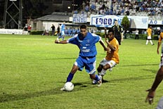 Charles Dias, Especial&nbsp;/&nbsp;