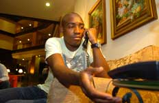 Mauro Vieira&nbsp;/&nbsp;