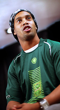 Xavier Bertral, EFE &nbsp;/&nbsp;