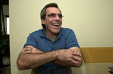 Ronaldo Bernardi, Banco de Dados - 21/01/2004&nbsp;/&nbsp;