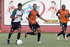Cristiano Andujar, Divulga&ccedil;&atilde;o&nbsp;/&nbsp;