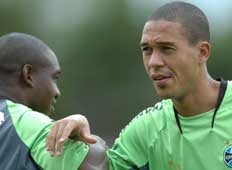 Mauro Vieira&nbsp;/&nbsp;