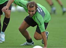 Mauro Vieira&nbsp;/&nbsp;