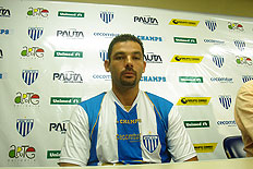 Washington Fid&eacute;lis&nbsp;/&nbsp;