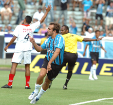 Valdir Friolin&nbsp;/&nbsp;