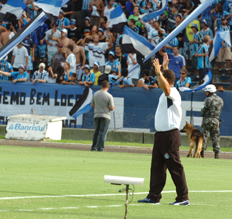 Valdir Friolin&nbsp;/&nbsp;