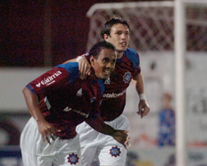 Daniela Xu&nbsp;/&nbsp;