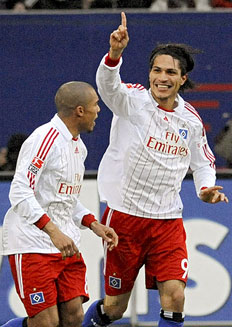  Maurizio Gambarini, EFE &nbsp;/&nbsp;