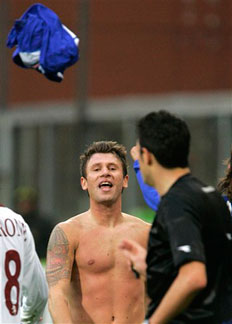 Carlo Baroncini, AP &nbsp;/&nbsp;