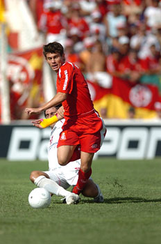 Alexandre Lops, Inter &nbsp;/&nbsp;