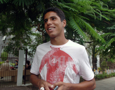 Arivaldo Chaves&nbsp;/&nbsp;