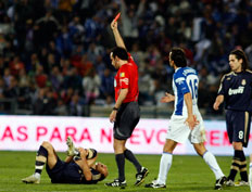  Miguel V&aacute;zquez, EFE &nbsp;/&nbsp;