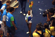 Andr&eacute; Roca&nbsp;/&nbsp;