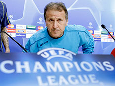 Julio Mu&ntilde;oz, EFE&nbsp;/&nbsp;