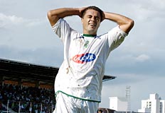 Patrick Rodrigues&nbsp;/&nbsp;