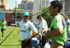 Arivaldo Chaves &nbsp;/&nbsp;