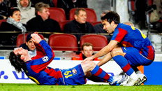 Alberto Est&eacute;vez, EFE&nbsp;/&nbsp;