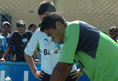 Arivaldo Chaves&nbsp;/&nbsp;