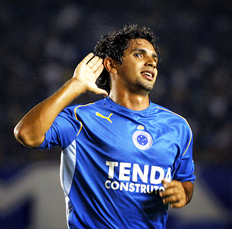 Bruno Magalh&atilde;es, EFE&nbsp;/&nbsp;