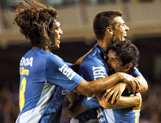 Marcus Desimoni, EFE&nbsp;/&nbsp;