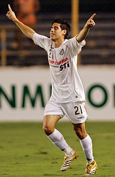 Andre Penner, AP&nbsp;/&nbsp;