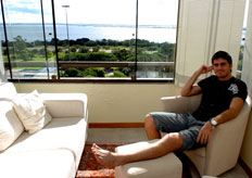  Valdir Friolin &nbsp;/&nbsp;