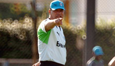 Mauro Vieira   &nbsp;/&nbsp;