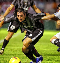  Iv&aacute;n Franco, EFE &nbsp;/&nbsp;