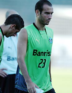 Valdir Friolin&nbsp;/&nbsp;