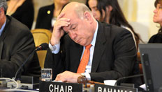 Eddie Arrossi, EFE &nbsp;/&nbsp;