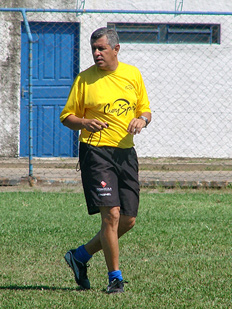 Marcelo Becker &nbsp;/&nbsp;