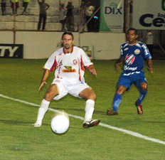 Fernando Ramos, Especial &nbsp;/&nbsp;