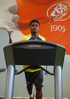 Arivaldo Chaves  &nbsp;/&nbsp;