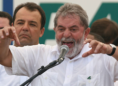 Andre Mourao, EFE&nbsp;/&nbsp;