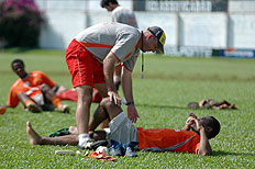 Renoir Sampaio, Especial&nbsp;/&nbsp;