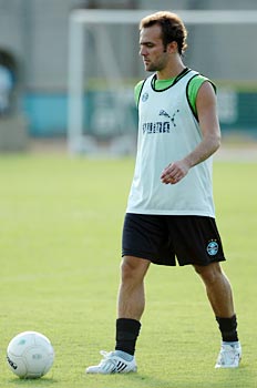 Fernando Gomes&nbsp;/&nbsp;