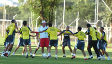 Fernando Gomes &nbsp;/&nbsp;