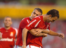 Mauro Vieira&nbsp;/&nbsp;