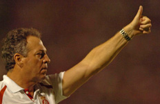 Mauro Vieira&nbsp;/&nbsp;