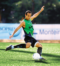 Fernando Gomes&nbsp;/&nbsp;