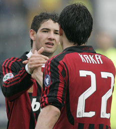 Fabrizio Giovannozzi&nbsp;/&nbsp;AP