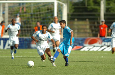 Mauro Vieira&nbsp;/&nbsp;