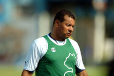 Mauro Vieira&nbsp;/&nbsp;